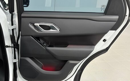 Land Rover Range Rover Velar I, 2025 год, 7 990 000 рублей, 26 фотография