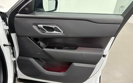 Land Rover Range Rover Velar I, 2025 год, 7 990 000 рублей, 27 фотография