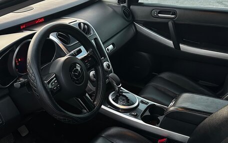 Mazda CX-7 I рестайлинг, 2008 год, 1 100 000 рублей, 6 фотография