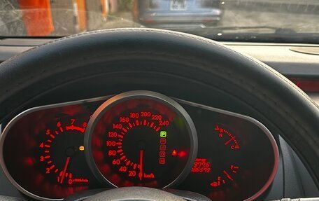 Mazda CX-7 I рестайлинг, 2008 год, 1 100 000 рублей, 9 фотография
