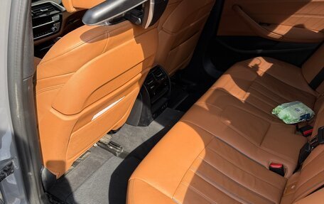 BMW 5 серия, 2020 год, 4 200 000 рублей, 1 фотография