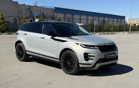 Land Rover Range Rover Evoque II, 2024 год, 5 100 000 рублей, 1 фотография