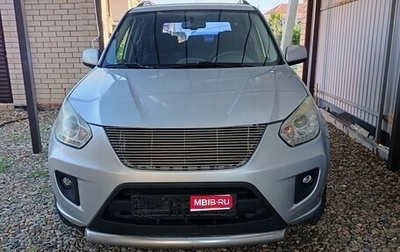 Chery Tiggo (T11), 2014 год, 530 000 рублей, 1 фотография