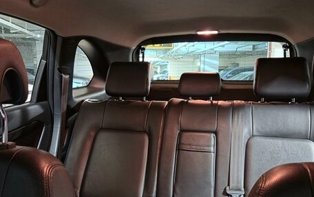 Chevrolet Captiva I, 2007 год, 1 200 000 рублей, 9 фотография