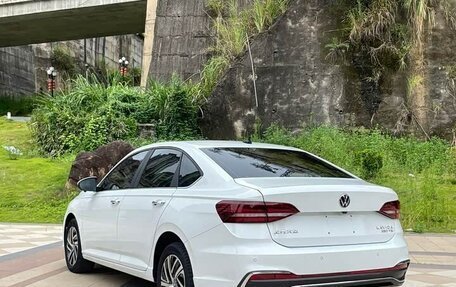 Volkswagen Lavida, 2023 год, 1 490 002 рублей, 11 фотография