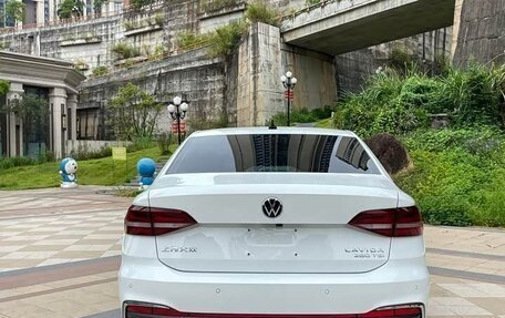 Volkswagen Lavida, 2023 год, 1 490 002 рублей, 12 фотография