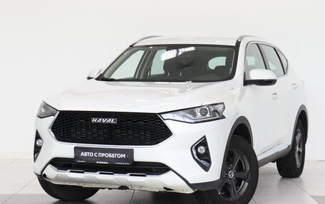 Haval F7 I, 2021 год, 1 652 000 рублей, 1 фотография