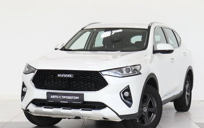 Haval F7 I, 2021 год, 1 652 000 рублей, 1 фотография