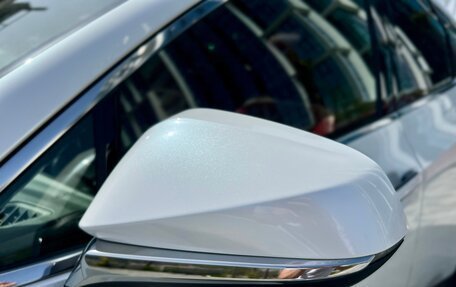 Lexus NX, 2021 год, 7 300 000 рублей, 15 фотография