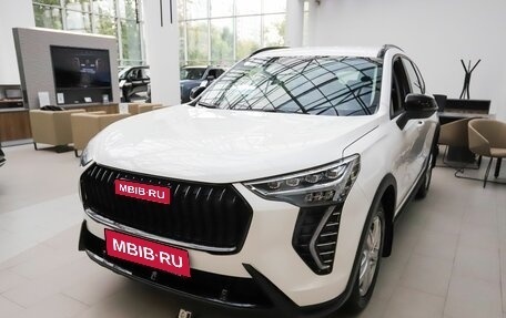 Haval Jolion, 2026 год, 2 649 000 рублей, 1 фотография