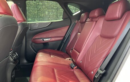 Lexus NX, 2021 год, 7 300 000 рублей, 28 фотография