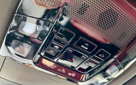 Lexus NX, 2021 год, 7 300 000 рублей, 26 фотография