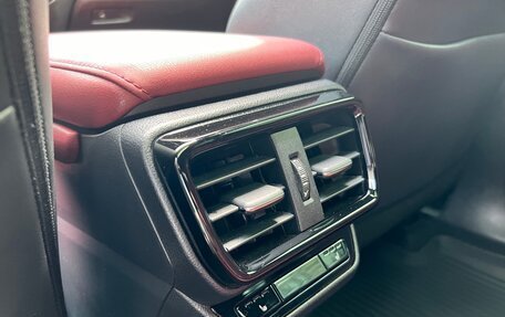 Lexus NX, 2021 год, 7 300 000 рублей, 29 фотография