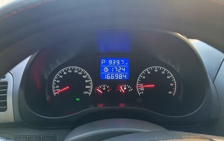 Chery Tiggo (T11), 2014 год, 530 000 рублей, 3 фотография