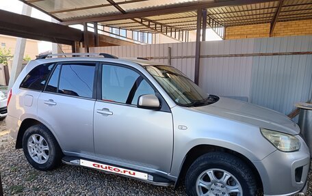 Chery Tiggo (T11), 2014 год, 530 000 рублей, 2 фотография