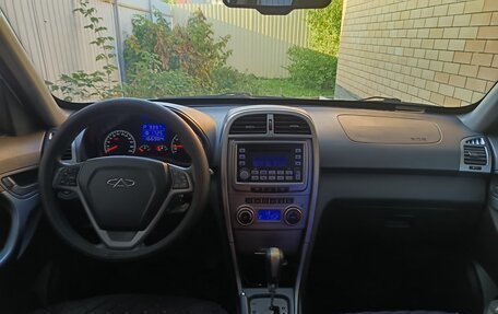 Chery Tiggo (T11), 2014 год, 530 000 рублей, 4 фотография