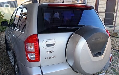 Chery Tiggo (T11), 2014 год, 530 000 рублей, 5 фотография