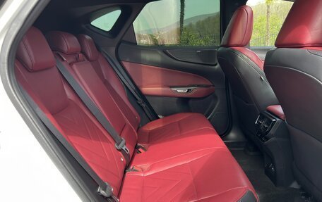 Lexus NX, 2021 год, 7 300 000 рублей, 35 фотография