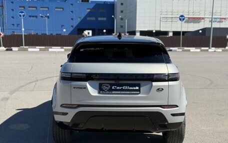 Land Rover Range Rover Evoque II, 2024 год, 5 100 000 рублей, 3 фотография
