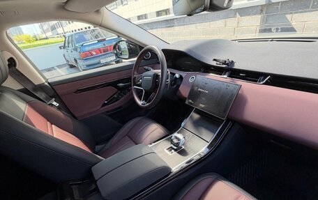 Land Rover Range Rover Evoque II, 2024 год, 5 100 000 рублей, 5 фотография
