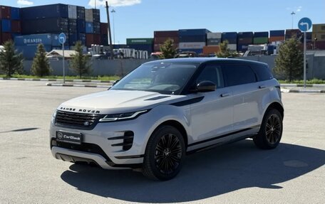 Land Rover Range Rover Evoque II, 2024 год, 5 100 000 рублей, 2 фотография