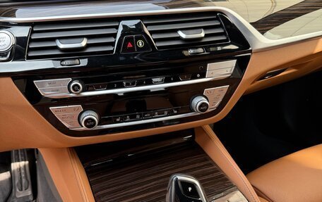 BMW 5 серия, 2020 год, 4 200 000 рублей, 3 фотография
