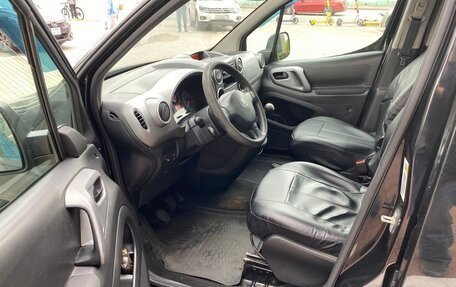 Peugeot Partner II рестайлинг 2, 2017 год, 900 000 рублей, 8 фотография