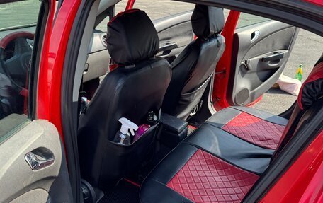 Opel Corsa D, 2008 год, 500 000 рублей, 5 фотография