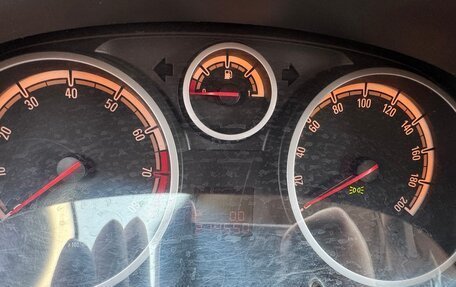 Opel Corsa D, 2008 год, 500 000 рублей, 16 фотография