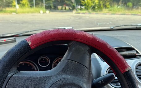 Opel Corsa D, 2008 год, 500 000 рублей, 17 фотография