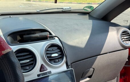 Opel Corsa D, 2008 год, 500 000 рублей, 18 фотография