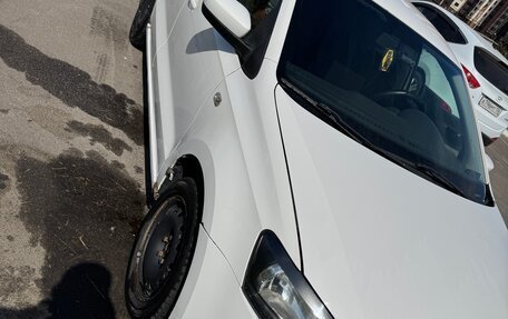 Volkswagen Polo VI (EU Market), 2012 год, 360 000 рублей, 2 фотография