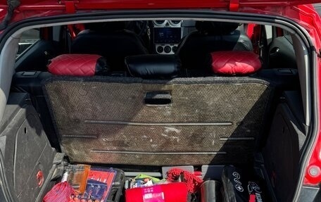 Opel Corsa D, 2008 год, 500 000 рублей, 20 фотография