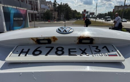 Volkswagen Polo VI (EU Market), 2012 год, 360 000 рублей, 11 фотография