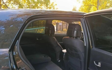 SsangYong Actyon II рестайлинг, 2012 год, 850 000 рублей, 8 фотография
