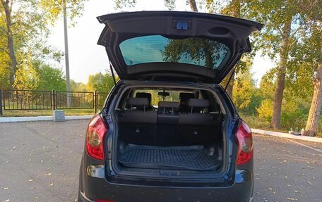 SsangYong Actyon II рестайлинг, 2012 год, 850 000 рублей, 3 фотография