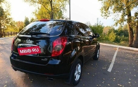 SsangYong Actyon II рестайлинг, 2012 год, 850 000 рублей, 7 фотография