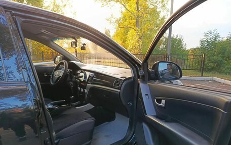 SsangYong Actyon II рестайлинг, 2012 год, 850 000 рублей, 14 фотография