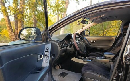 SsangYong Actyon II рестайлинг, 2012 год, 850 000 рублей, 12 фотография