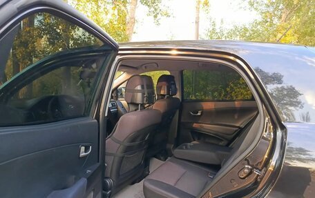 SsangYong Actyon II рестайлинг, 2012 год, 850 000 рублей, 10 фотография