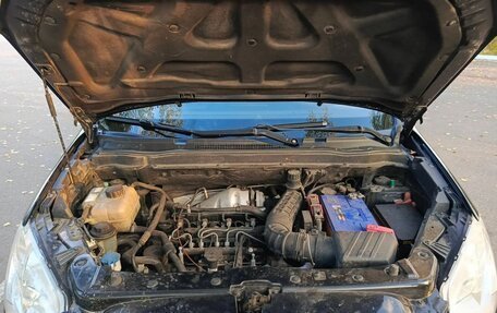 SsangYong Actyon II рестайлинг, 2012 год, 850 000 рублей, 18 фотография