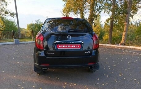 SsangYong Actyon II рестайлинг, 2012 год, 850 000 рублей, 2 фотография