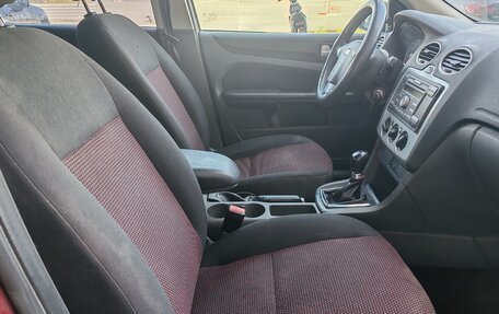 Ford Focus II рестайлинг, 2005 год, 275 000 рублей, 8 фотография