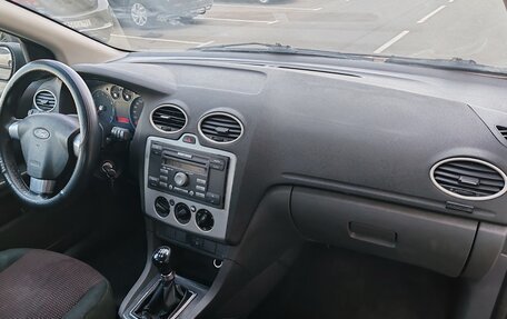 Ford Focus II рестайлинг, 2005 год, 275 000 рублей, 7 фотография