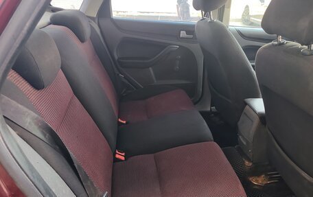 Ford Focus II рестайлинг, 2005 год, 275 000 рублей, 9 фотография