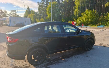 Renault Arkana I, 2020 год, 1 320 000 рублей, 3 фотография