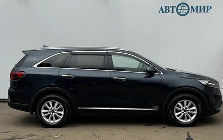 KIA Sorento III Prime рестайлинг, 2019 год, 2 670 111 рублей, 4 фотография