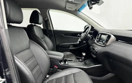 KIA Sorento III Prime рестайлинг, 2019 год, 2 670 111 рублей, 10 фотография