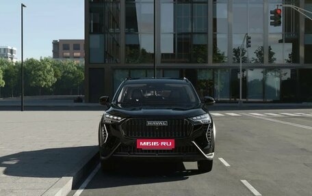 Haval Jolion, 2026 год, 2 099 000 рублей, 4 фотография