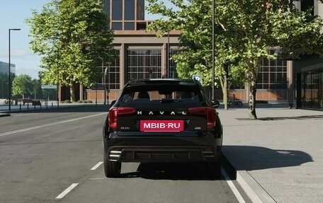 Haval Jolion, 2026 год, 2 099 000 рублей, 5 фотография